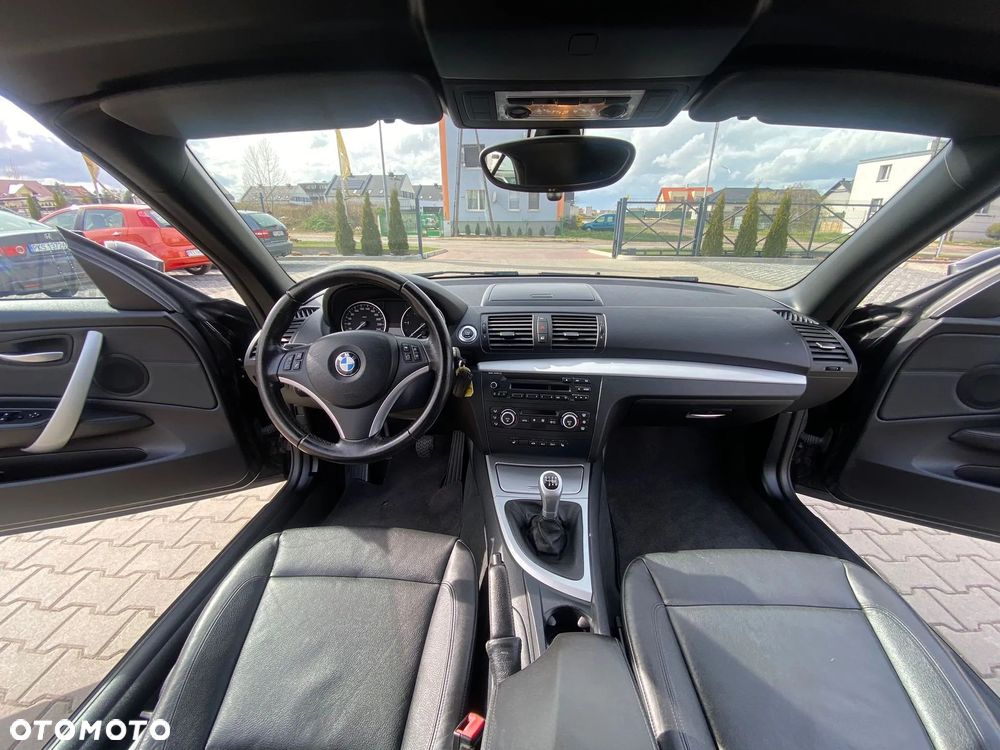 BMW Seria 1 - 17