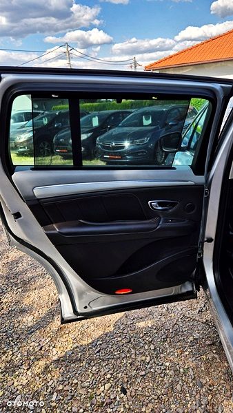 Renault Espace Energy TCe 200 EDC Initiale Paris - 29