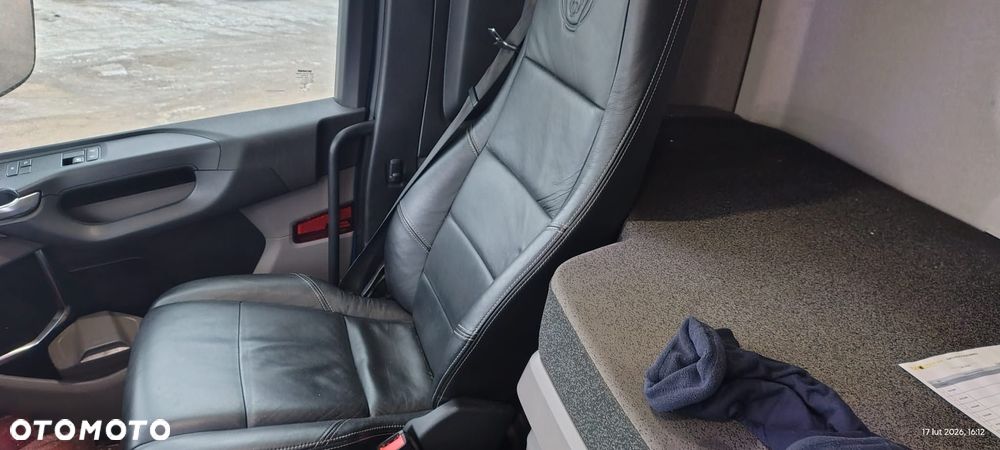 Scania G500 XT - 8