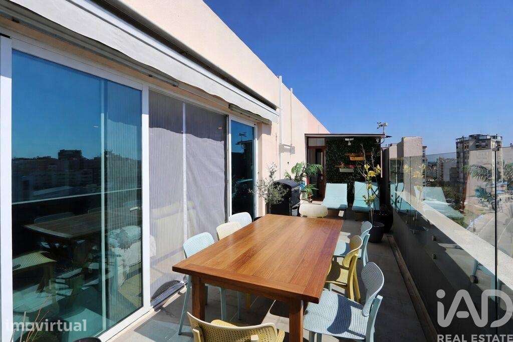 Apartamento T3 em São Sebastião - Grande imagem: 5/19