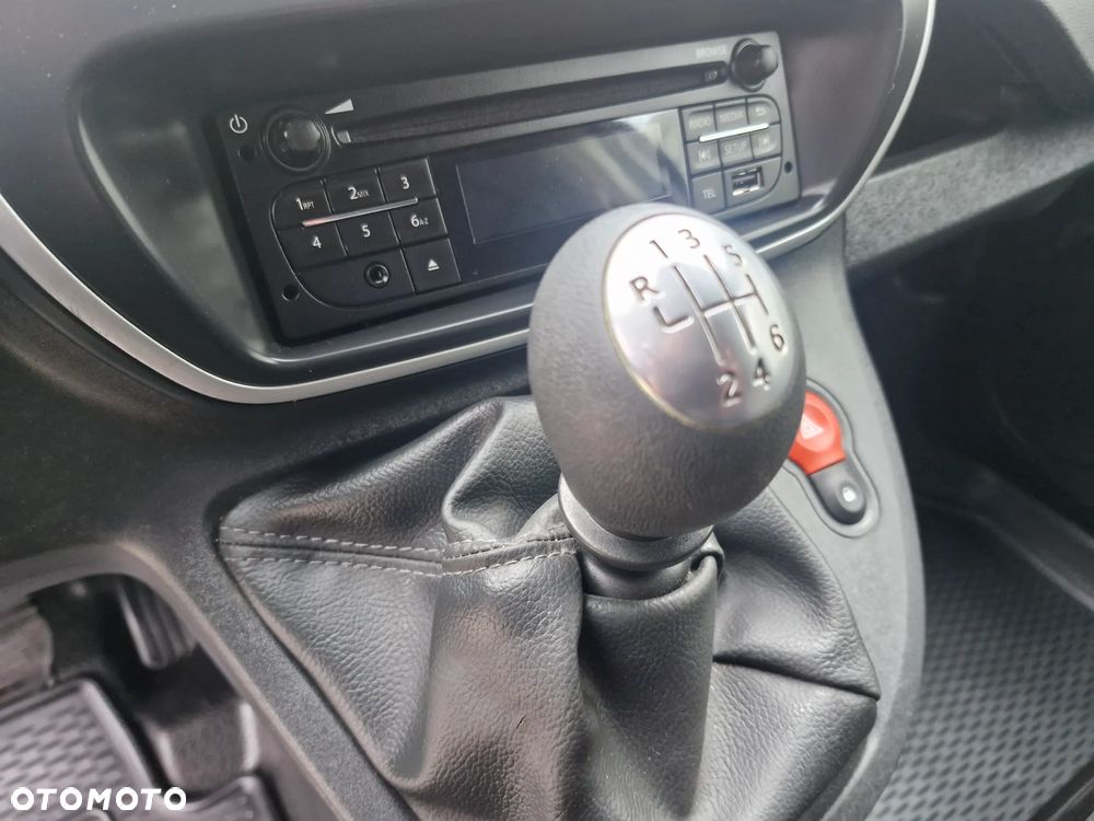 Renault Kangoo L2 Start - 31