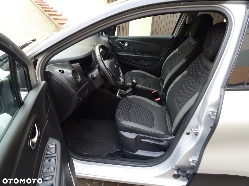 Renault Captur ENERGY TCe 90 Start&Stop Luxe - 6