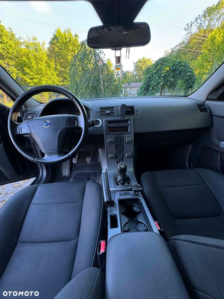 Volvo V50 D2 Start-Stop - 4