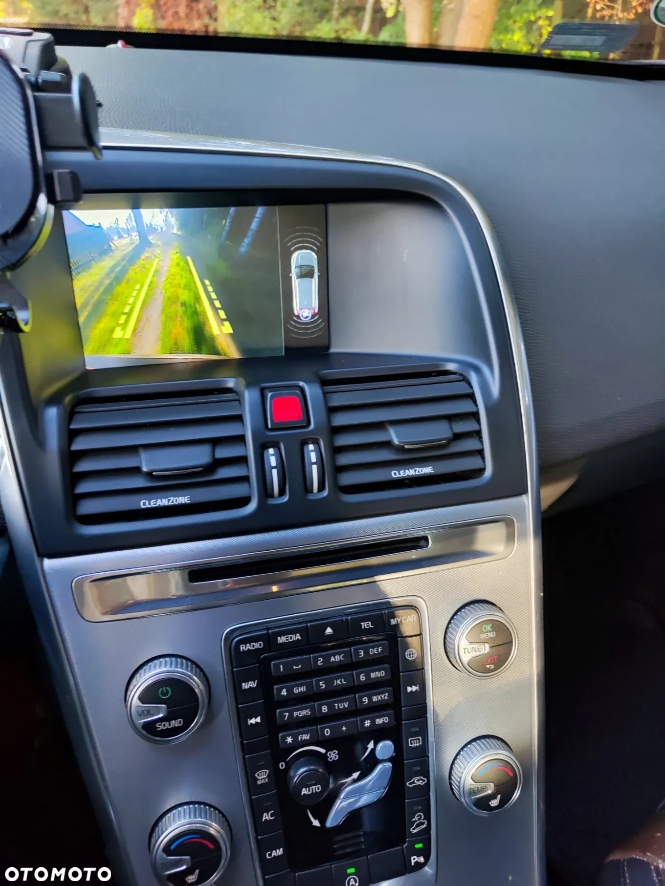 Volvo XC 60 - 15