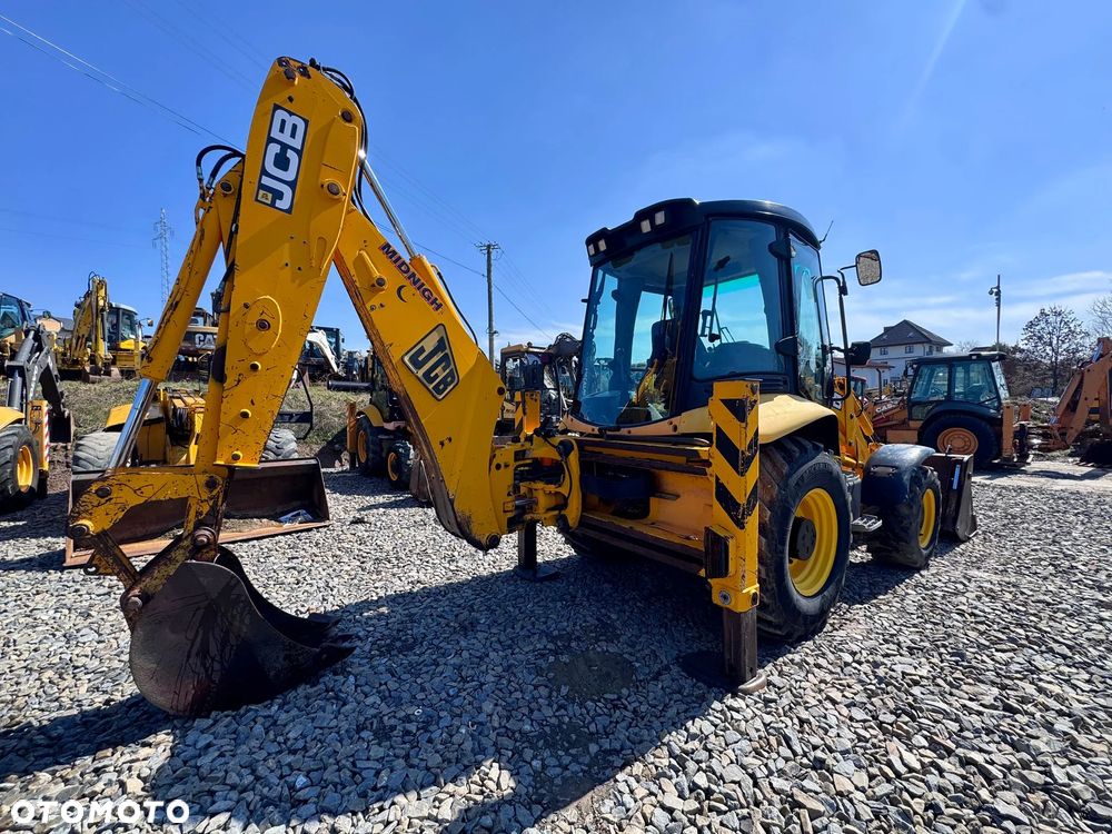 JCB 3CX CONTRACTOR* KOPARKO ŁADOWARKA JCB 3CX CONTRACTOR** FINANSOWANIE* LEASING** ZAMIANA* SKUP* - 5