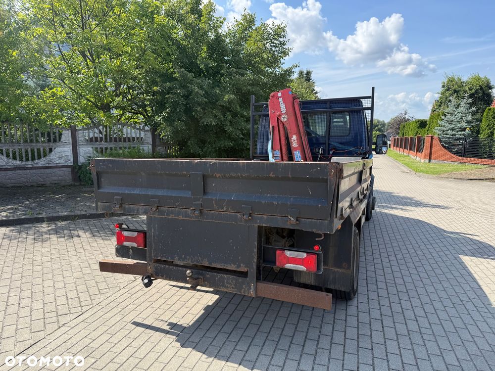Iveco daily 3.0 hds 2015 - 3