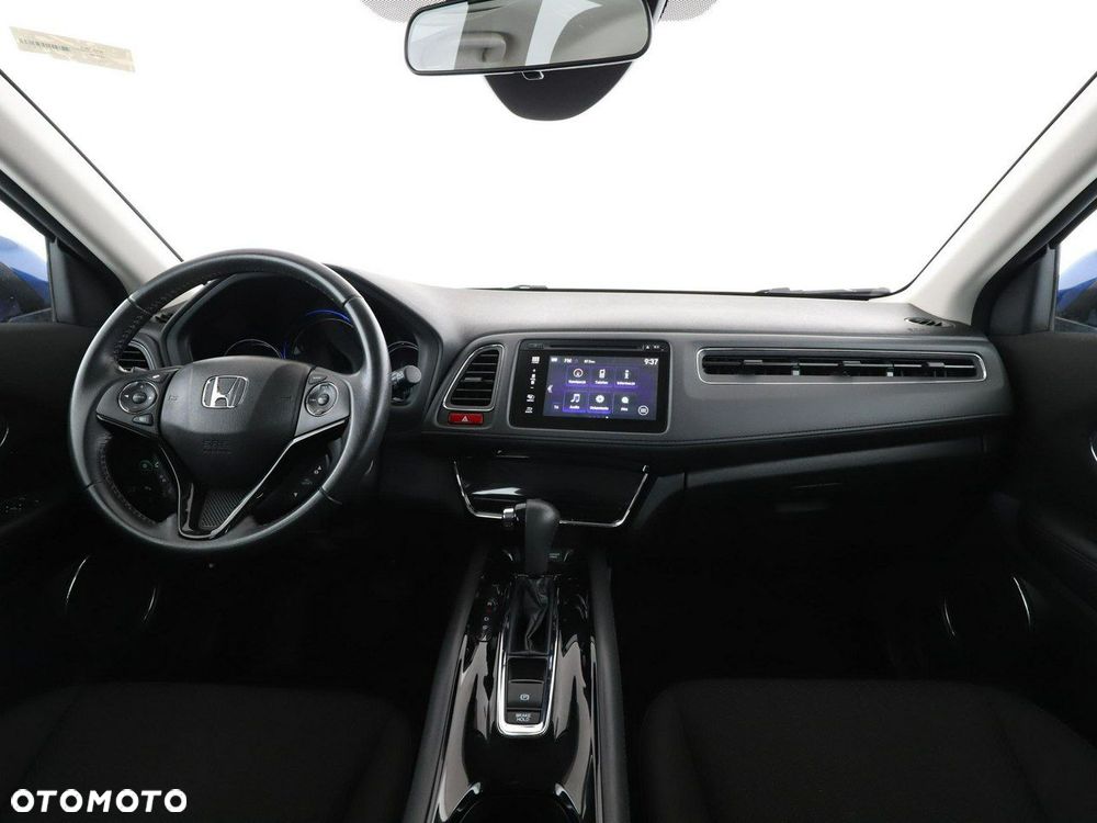 Honda HR-V 1.5 i-VTEC CVT Elegance - 16