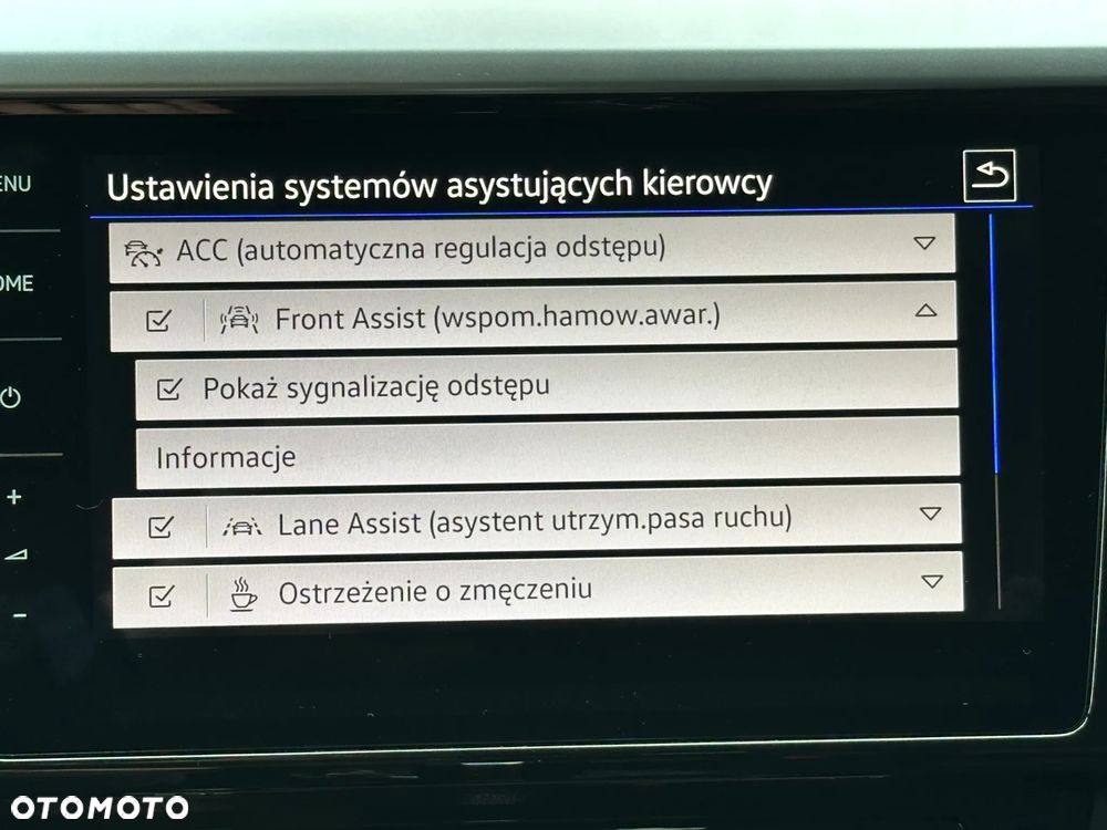 Volkswagen Arteon 2.0 TSI OPF 4Motion DSG R - 29