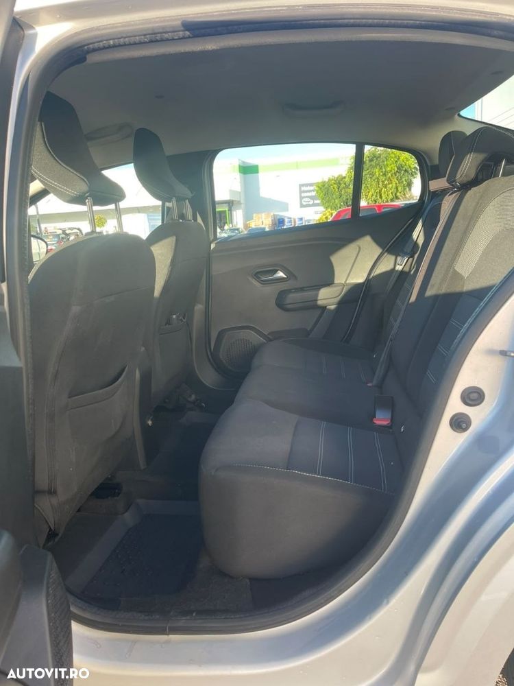 Dacia Logan - 7