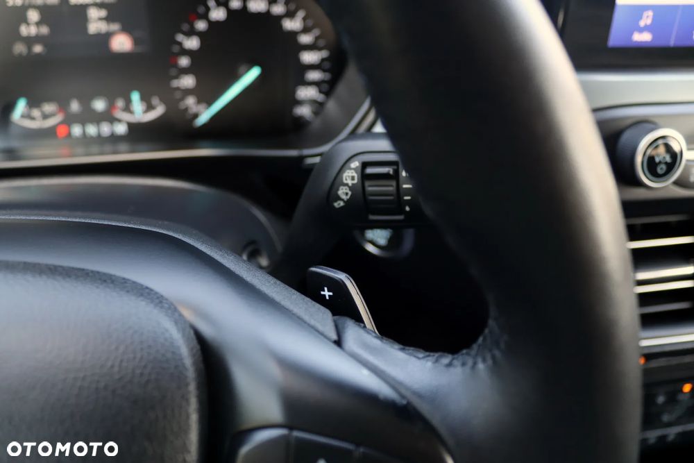 Ford Focus 1.5 EcoBlue STart-Stopp-System ACTIVE - 35