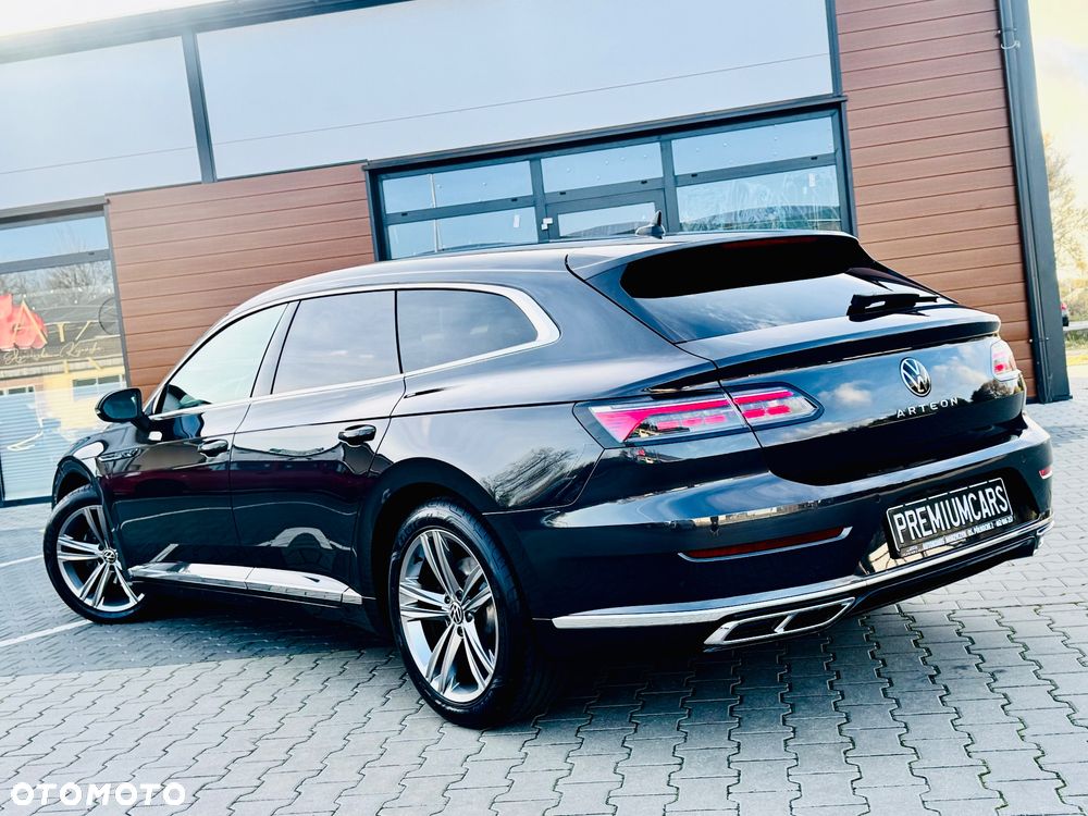 Volkswagen Arteon Shooting Brake 2.0 TDI R-Line DSG - 15