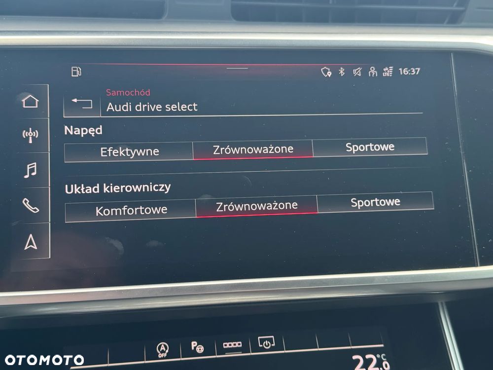 Audi A6 - 25