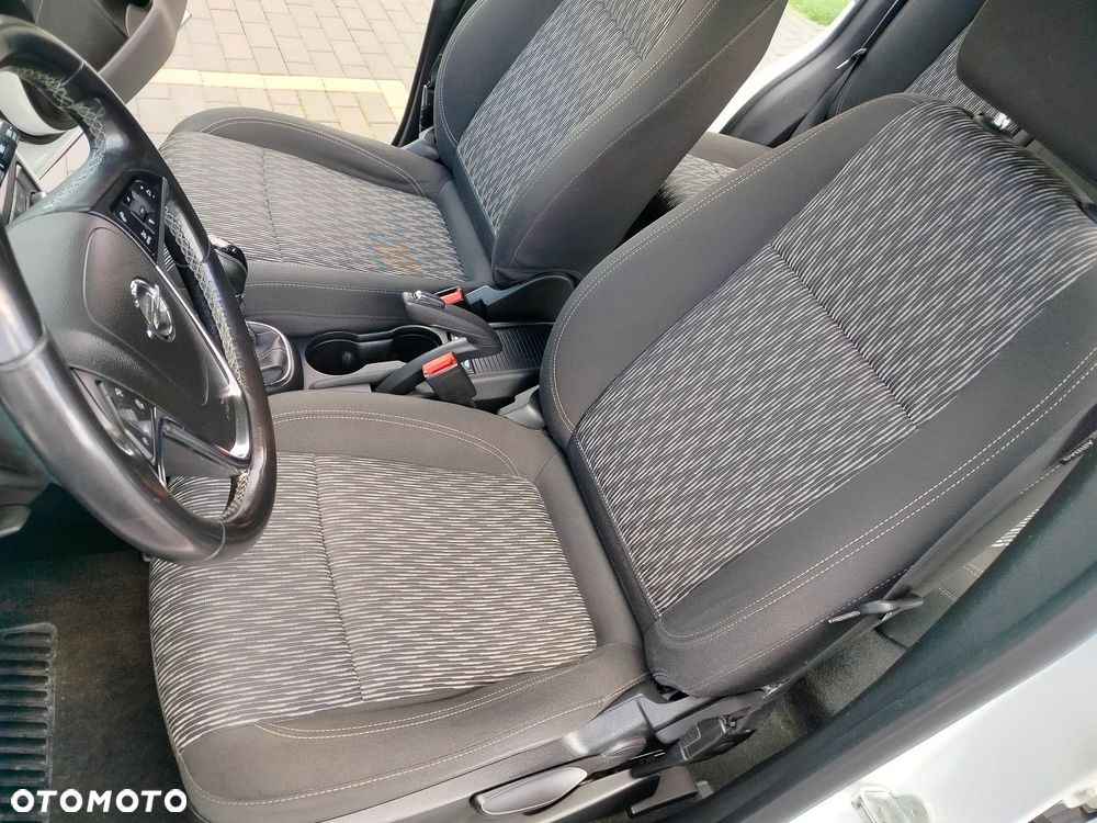 Opel Mokka - 29