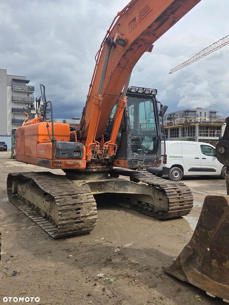 Doosan DX225 - 6