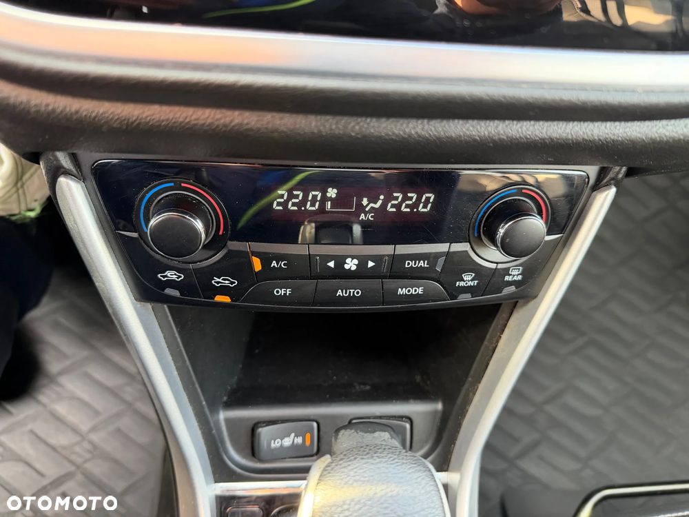 Suzuki SX4 S-Cross 1.6 DDiS Allgrip TCSS Comfort+ - 28