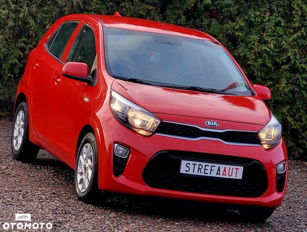 Kia Picanto - 3