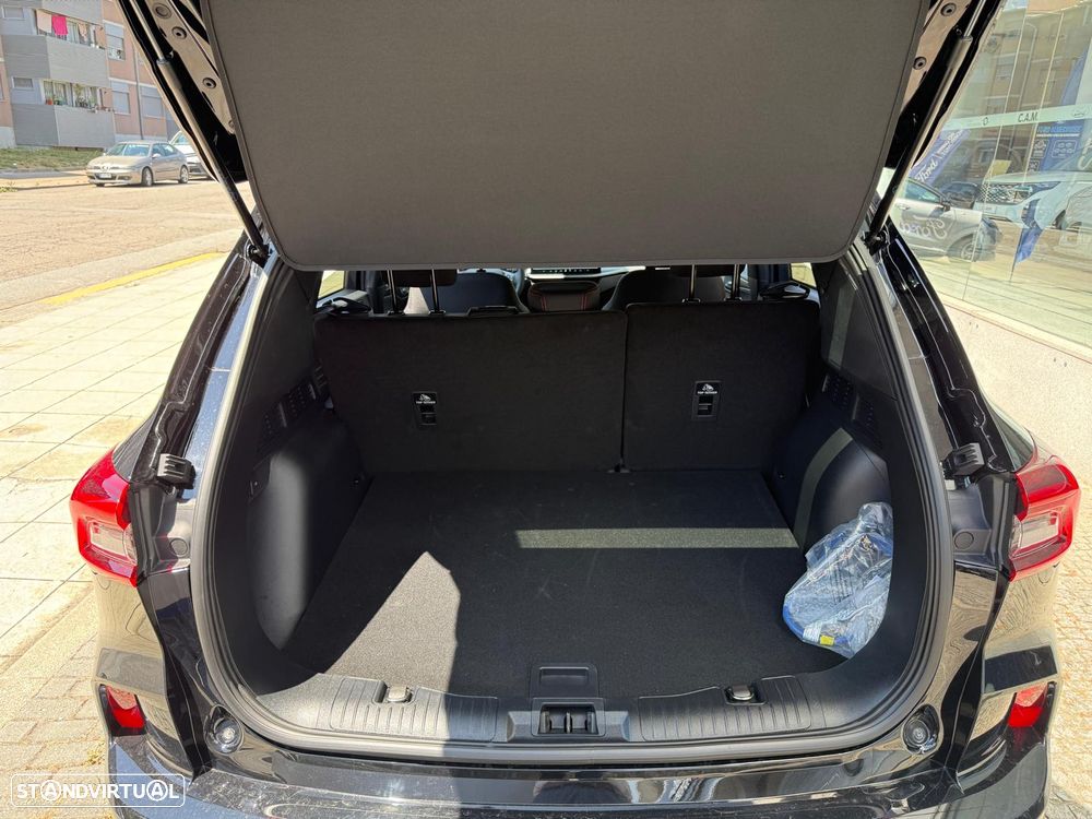 Ford Kuga 2.5 PHEV ST-Line - 21