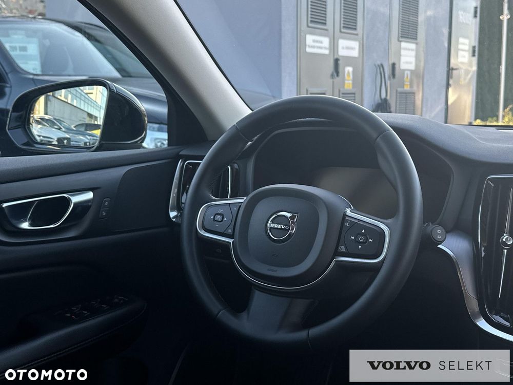 Volvo V60 - 15