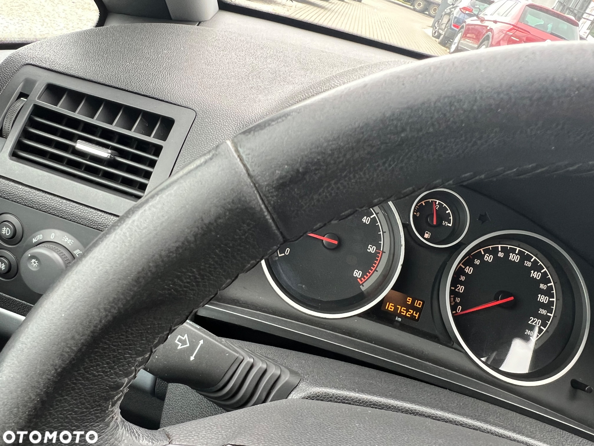 Opel Zafira 1.7 CDTI ecoFLEX Innovation - 31