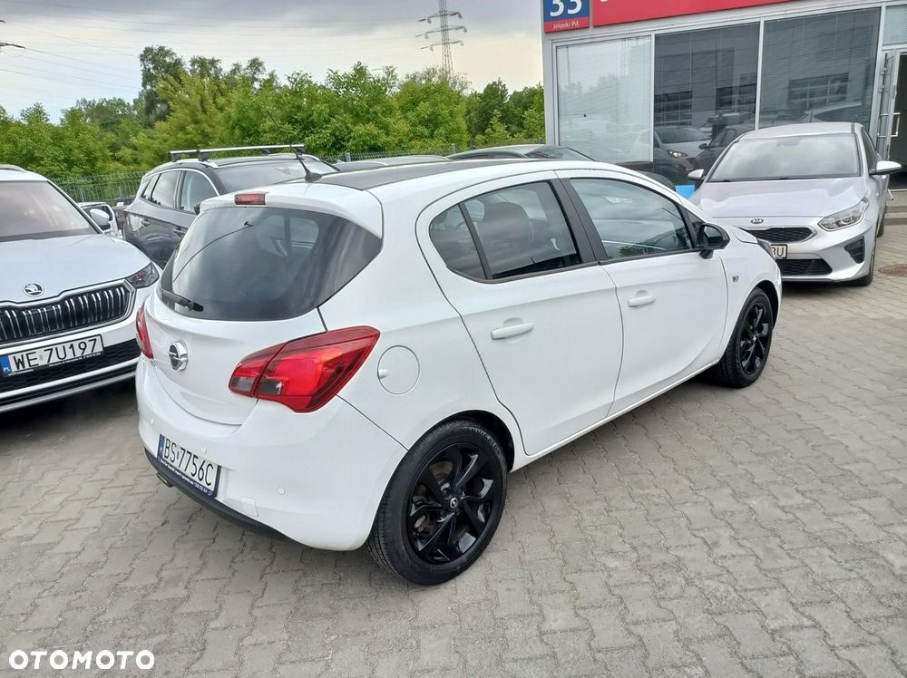Opel Corsa - 14