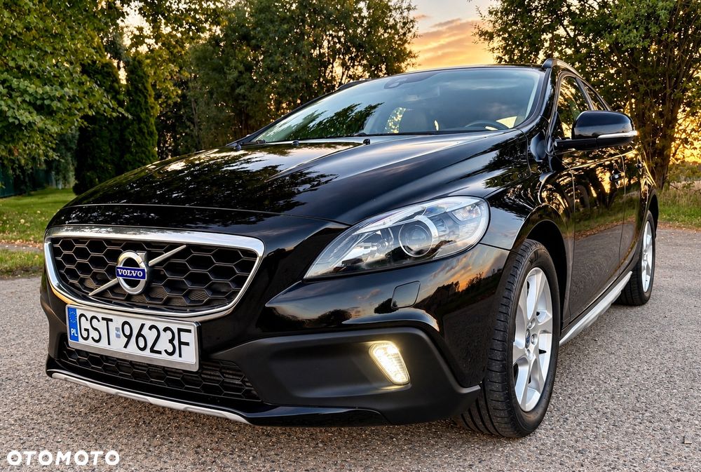 Volvo V40 D3 Summum - 9
