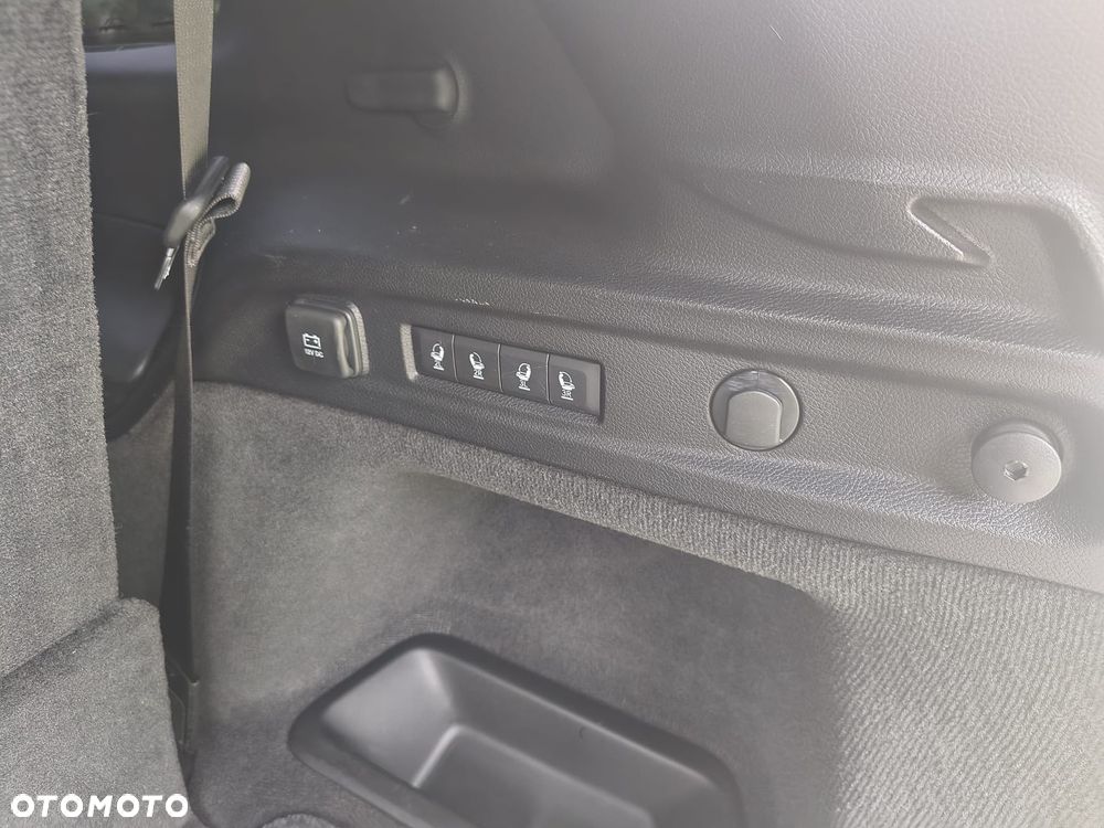 Jeep Grand Cherokee 5.7 V8 Summit - 13