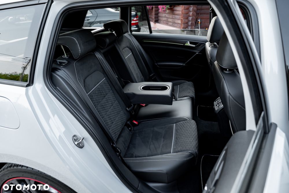 Volkswagen Golf 2.0 TDI BMT GTD DSG - 22