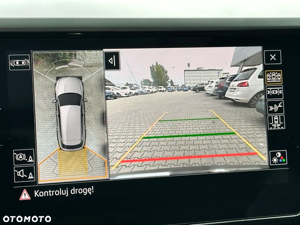Volkswagen Arteon 2.0 TSI OPF DSG R-Line - 25