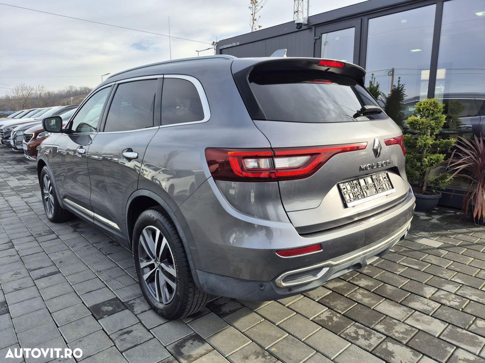 Renault Koleos - 3