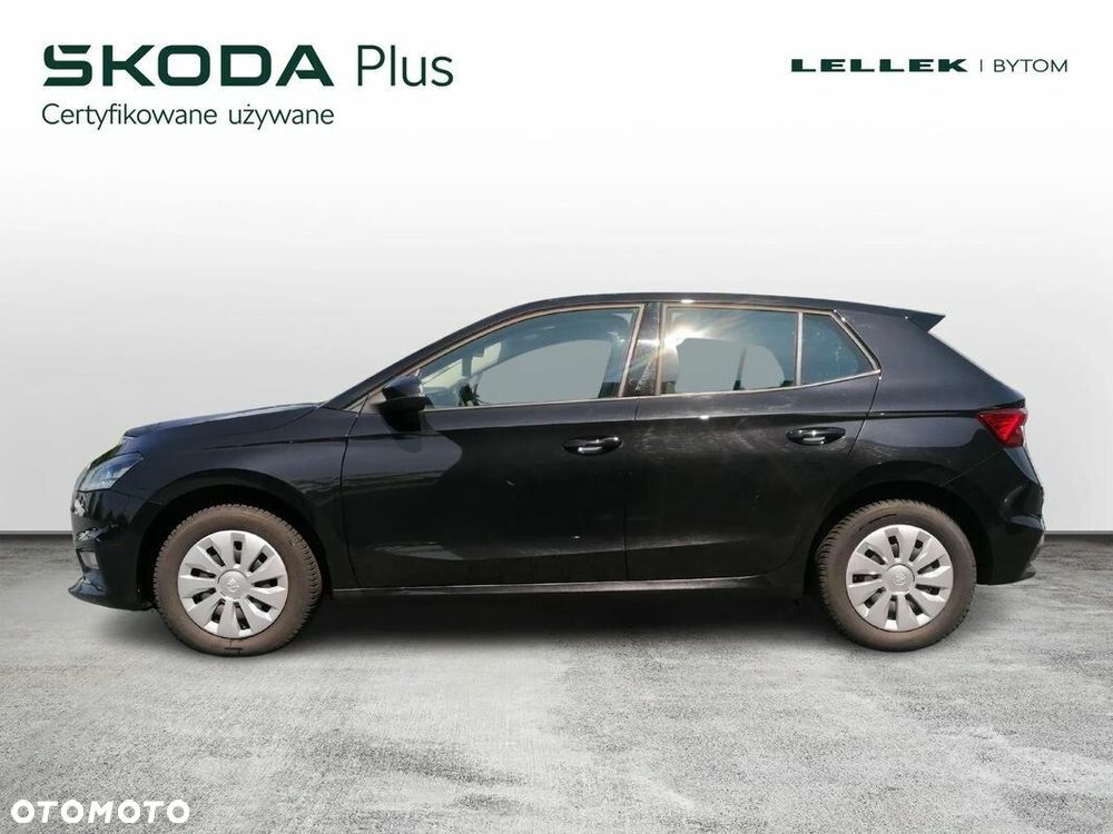 Skoda Fabia 1.0 TSI Selection - 3