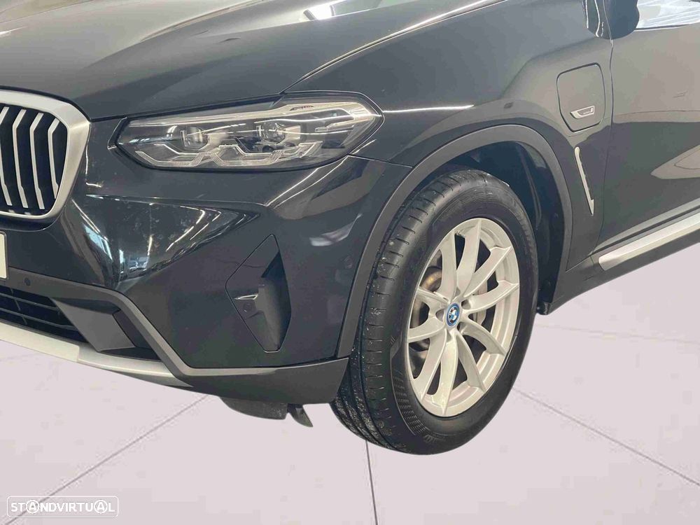 BMW X3 30 e xDrive - 6