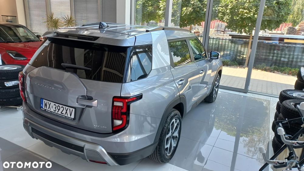 SsangYong/KGM Torres 1.5 T-GDI Adventure - 9