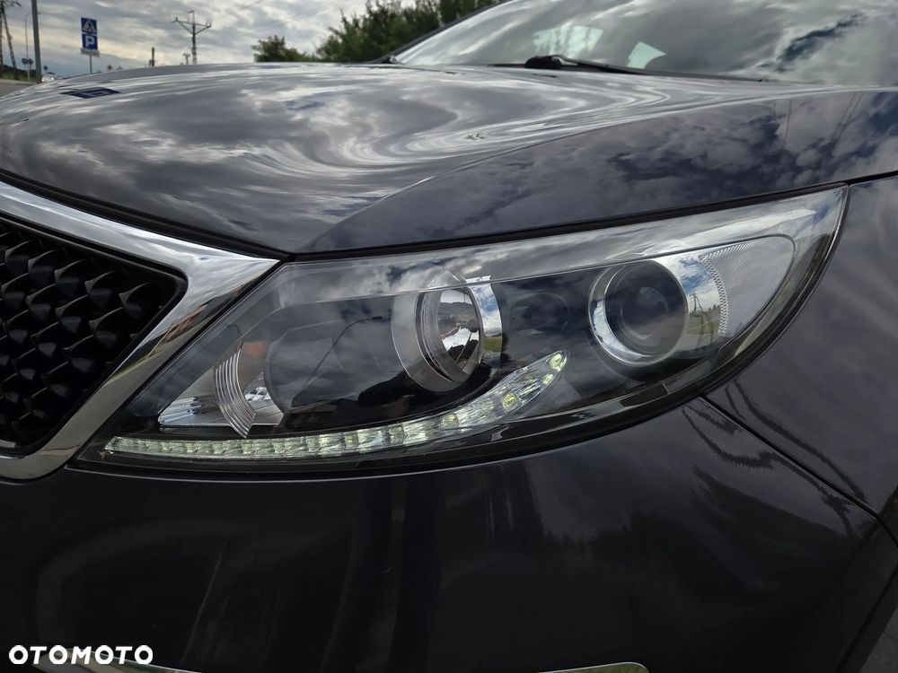 Kia Sportage 1.6 GDI M 2WD - 8