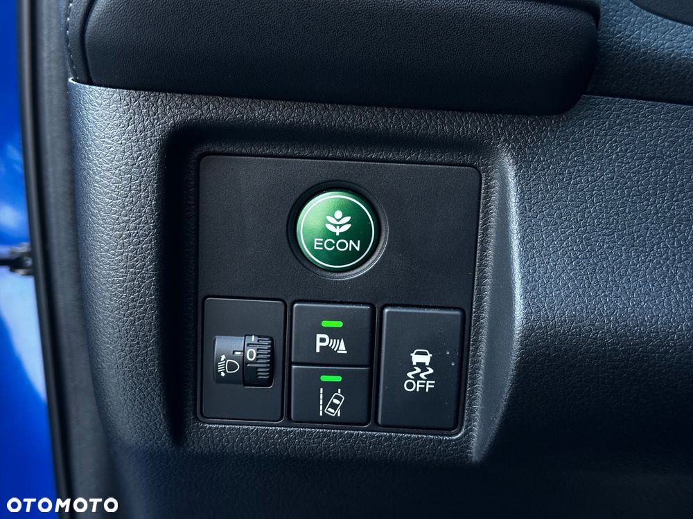 Honda HR-V 1.6 i-DTEC Comfort - 28