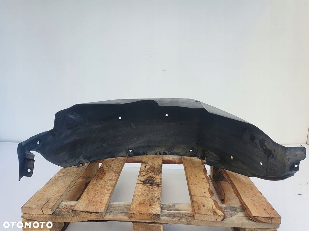 Nissan Primera P12 TYLNE NADKOLE prawe PRAWY tył - 15