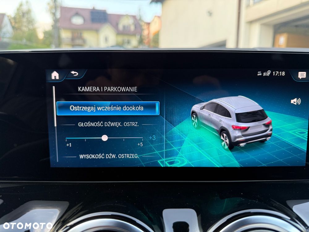 Mercedes-Benz GLA 250 4Matic 8G-DCT Edition AMG Line - 29