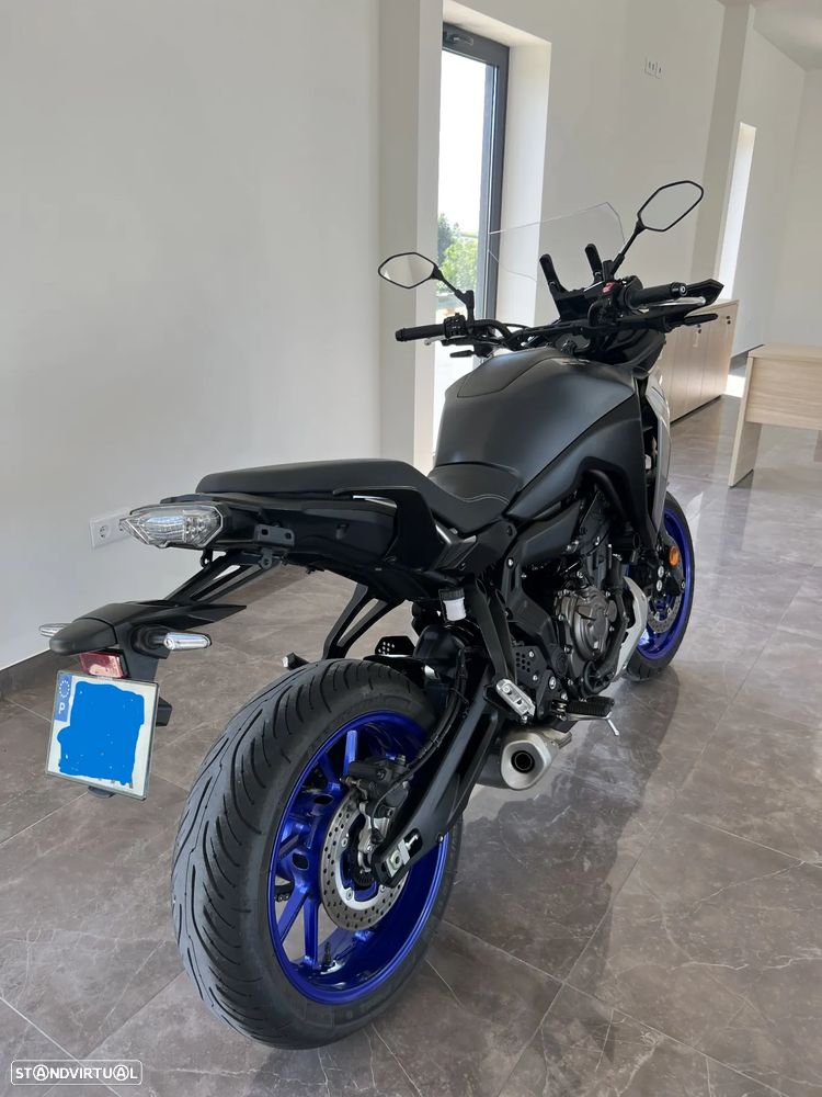 Yamaha Tracer Tracer 7 - 8