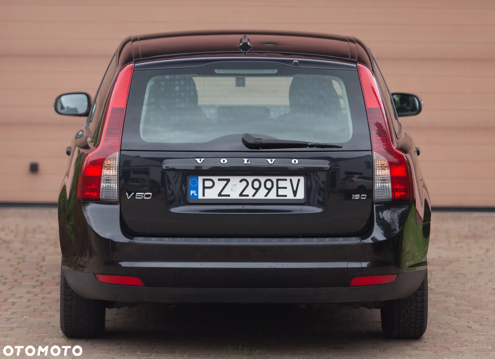 Volvo V50 1.6D - 12