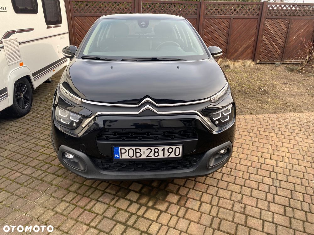 Citroën C3 - 10