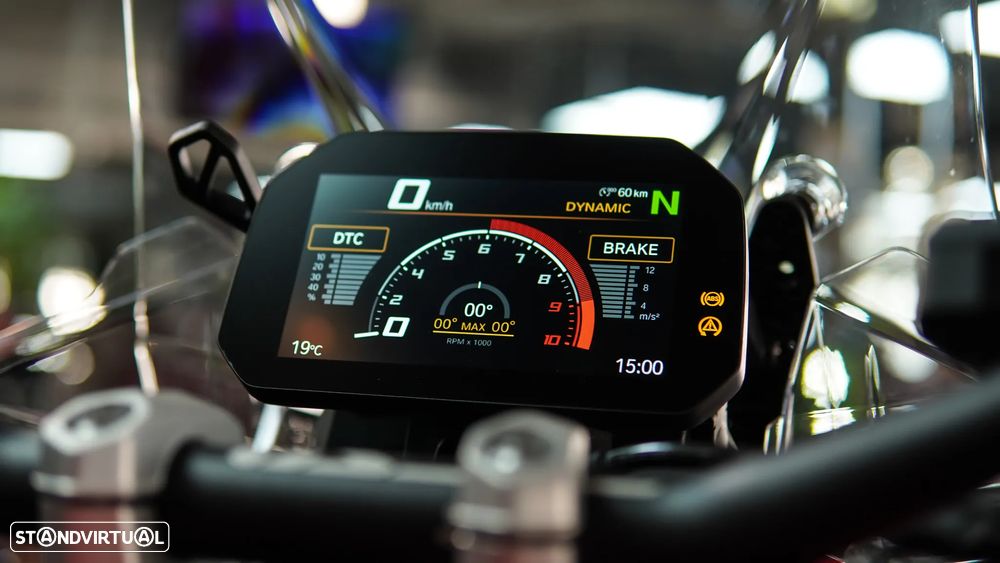 BMW R 1300 GS Adventure Automatica - 34