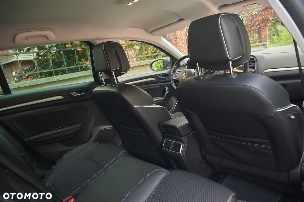 Renault Megane TCe 140 GPF BOSE EDITION - 29