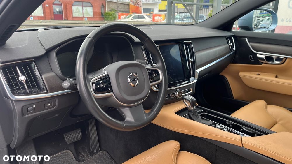 Volvo V90 Cross Country B5 B AWD Geartronic Pro - 6