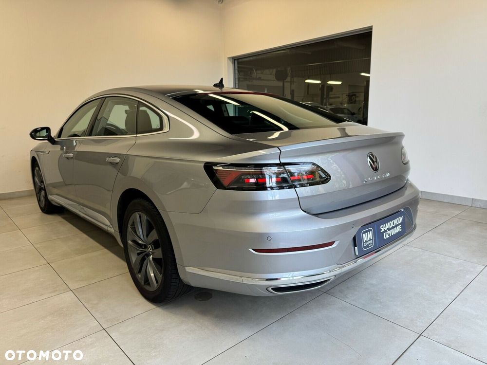 Volkswagen Arteon - 6