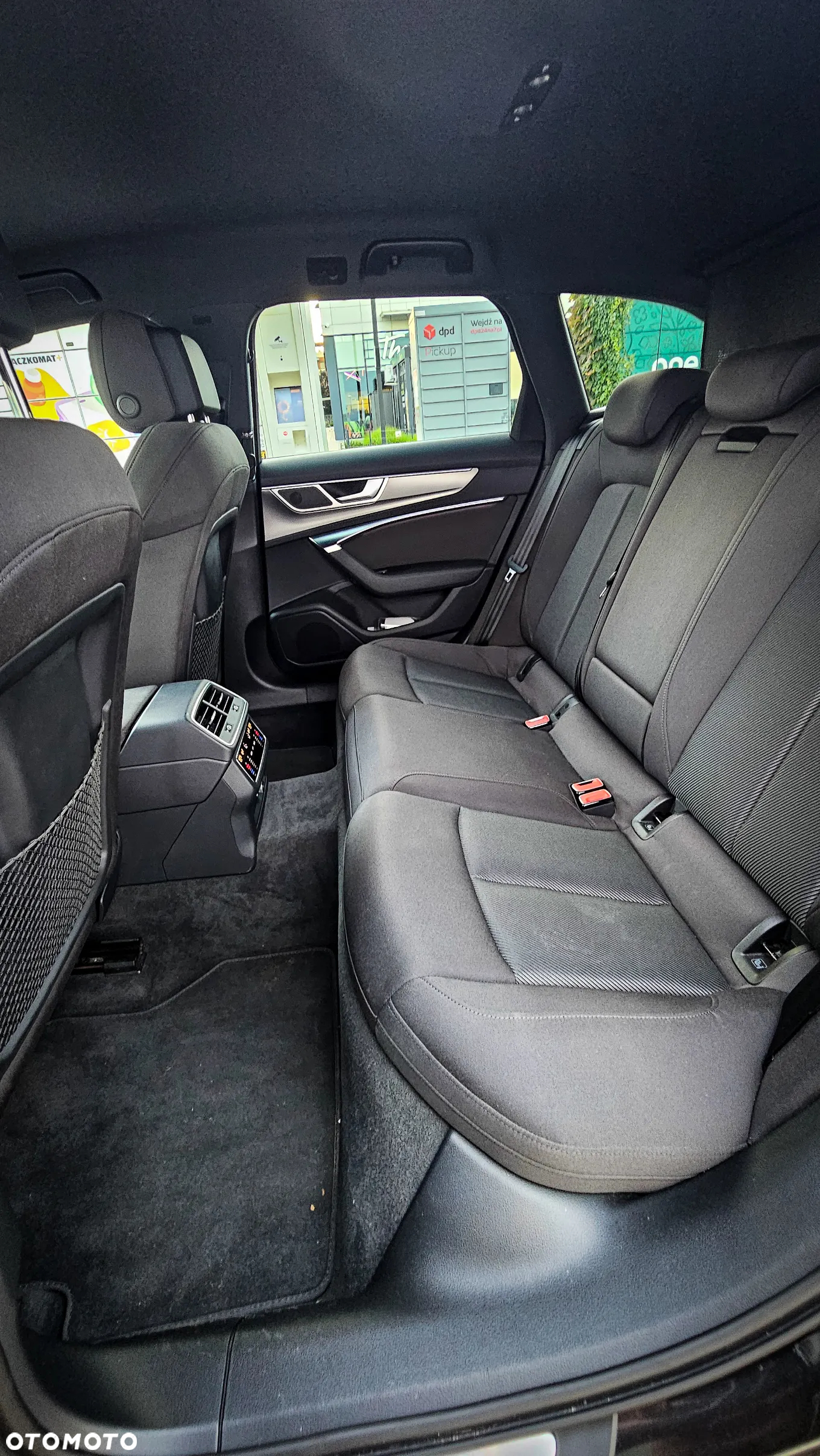 Audi A6 - 33