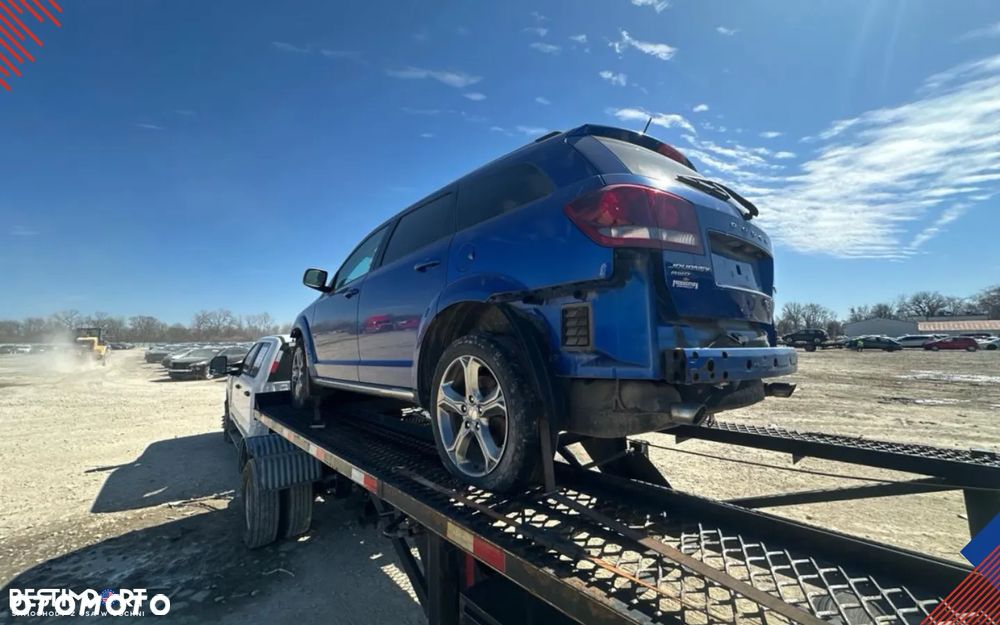 Dodge Journey - 21