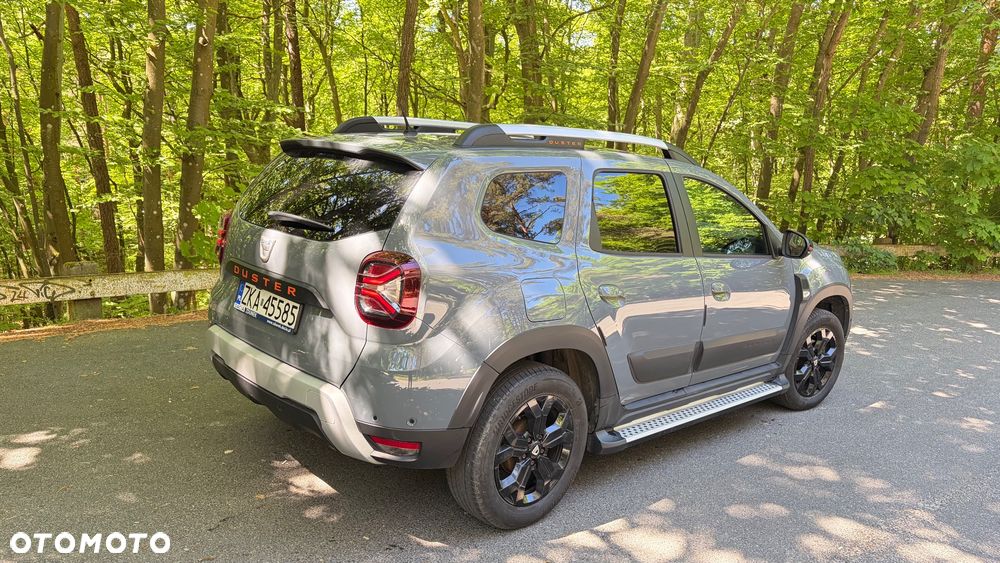 Dacia Duster - 5