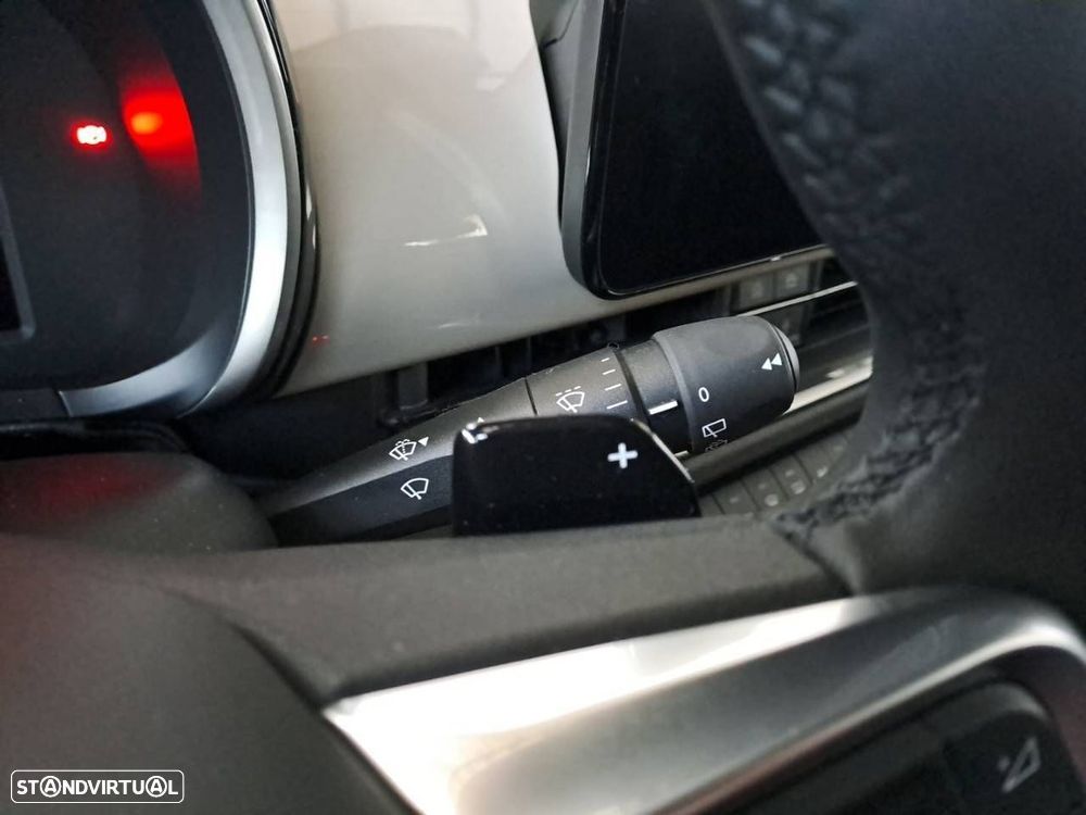 Fiat 600 1.2 Hybrid - 15