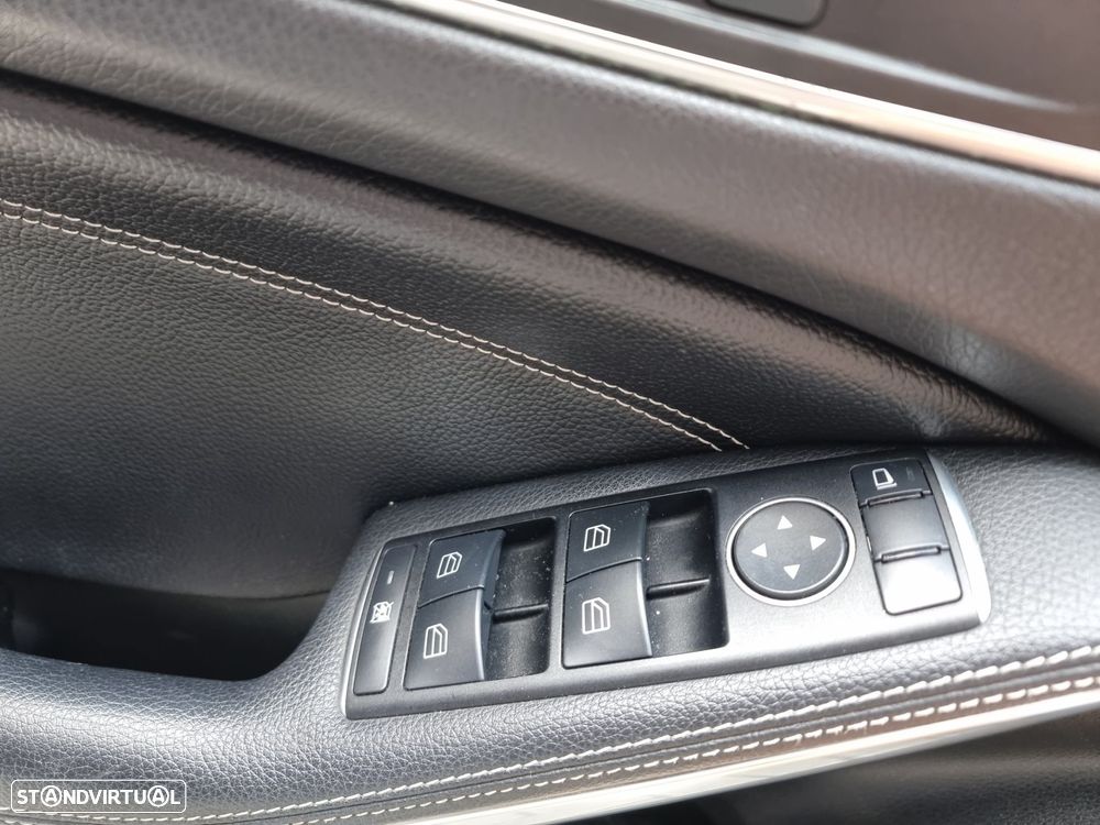Mercedes-Benz GLA 180 CDI - 18