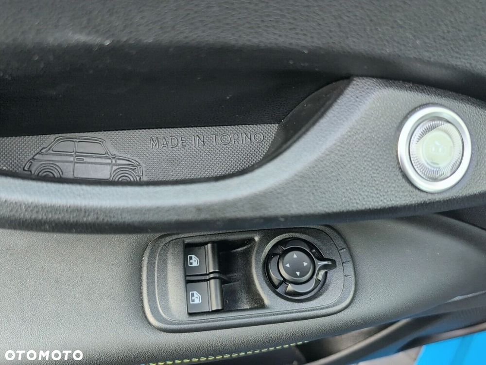 Abarth 500e 37.8kWh Turismo - 13
