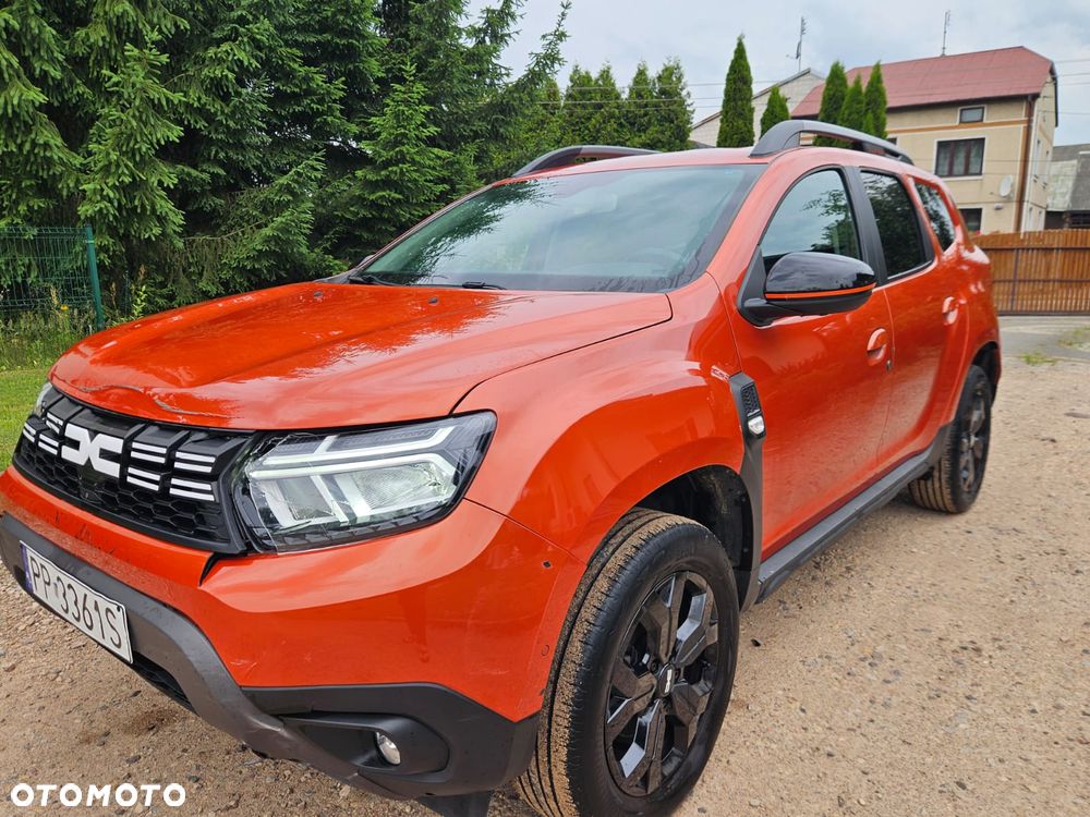 Dacia Duster 1.0 TCe Journey - 6